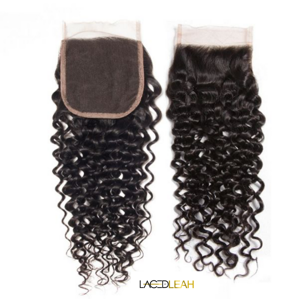 Curly Closure