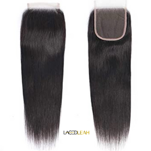 Straight Closure
