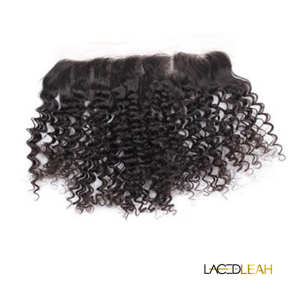 Curly Frontals
