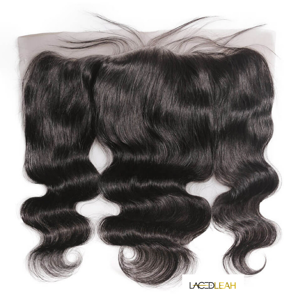 Body Wave Frontals