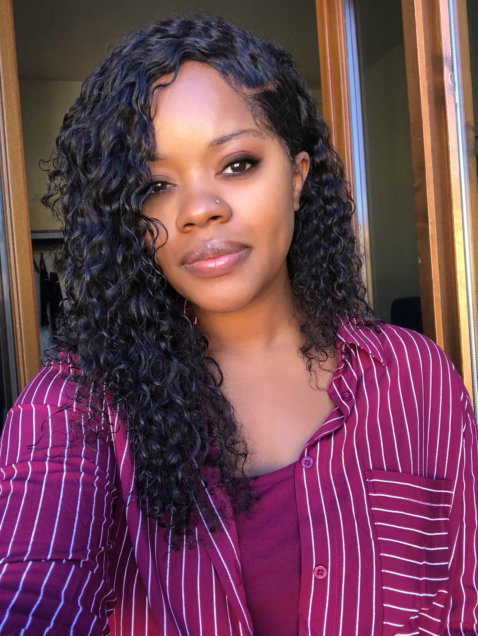 Lace Closure & Frontal Wigs